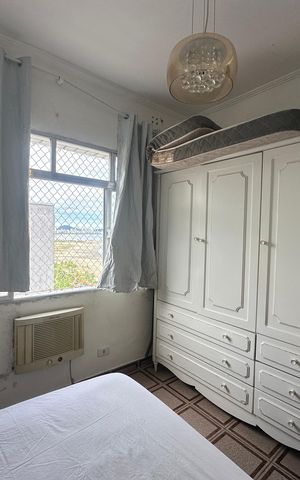 Apartamento para alugar com 40m², 1 quarto e 1 vaga Apartamento para alugar com 40m², 1 quarto e 1 vagaQuarto
