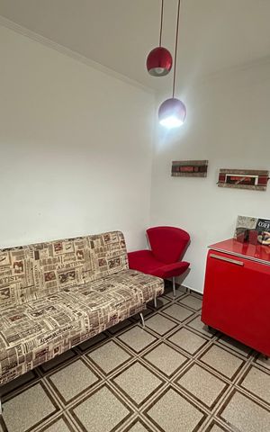 Apartamento para alugar com 40m², 1 quarto e 1 vaga Apartamento para alugar com 40m², 1 quarto e 1 vagaSala