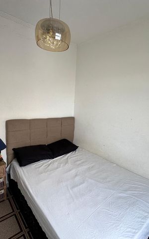Apartamento para alugar com 40m², 1 quarto e 1 vaga Apartamento para alugar com 40m², 1 quarto e 1 vagaQuarto