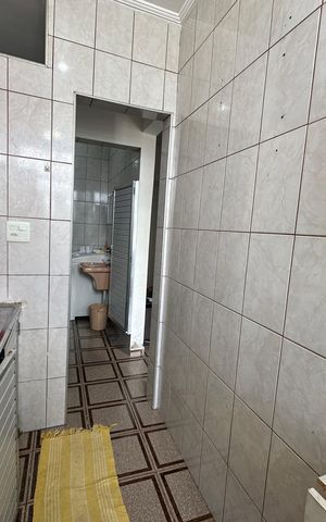 Apartamento para alugar com 40m², 1 quarto e 1 vaga Apartamento para alugar com 40m², 1 quarto e 1 vagaCozinha