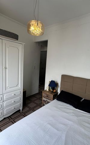 Apartamento para alugar com 40m², 1 quarto e 1 vaga Apartamento para alugar com 40m², 1 quarto e 1 vagaQuarto