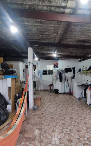 Casa para alugar com 180m², 4 quartos e 1 vagaVaranda