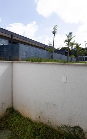 Casa de condomínio para alugar com 76m², 2 quartos e 2 vagas Casa de condomínio para alugar com 76m², 2 quartos e 2 vagasQuintal da Suíte 2