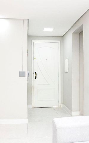 Apartamento para alugar com 35m², 1 quarto e sem vagaSala