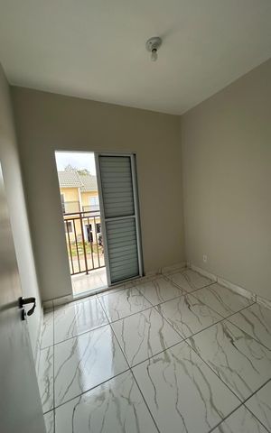 Casa para alugar com 55m², 2 quartos e sem vaga Casa para alugar com 55m², 2 quartos e sem vagaQuarto