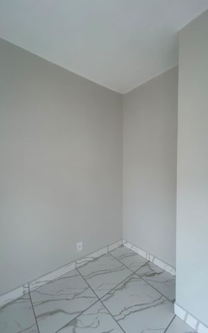 Casa para alugar com 55m², 2 quartos e sem vaga Casa para alugar com 55m², 2 quartos e sem vagaQuarto