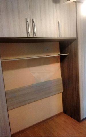 Apartamento à venda com 50m², 2 quartos e 1 vaga