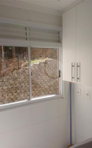 Apartamento à venda com 50m², 2 quartos e 1 vaga