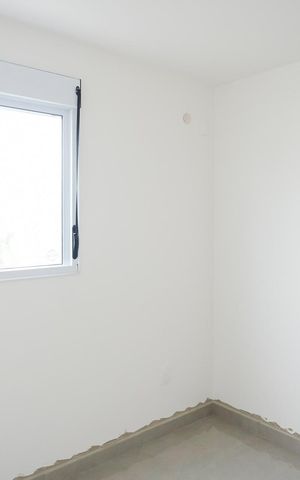 Apartamento para alugar com 35m², 2 quartos e 1 vagaQuarto 1