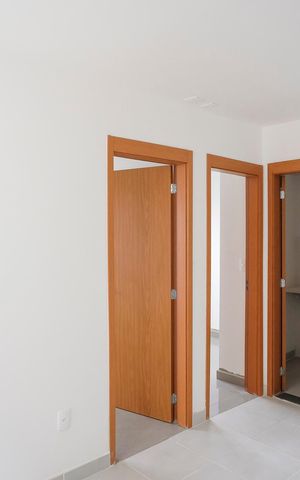 Apartamento para alugar com 35m², 2 quartos e 1 vagaSala
