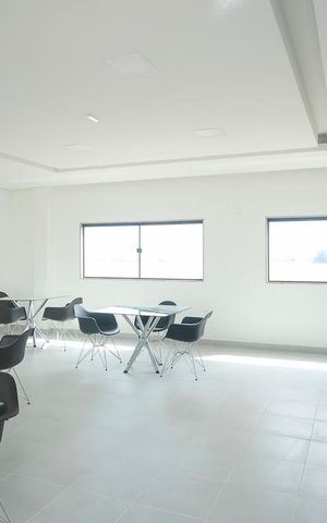 Apartamento para alugar com 35m², 2 quartos e 1 vagaSalão de festas