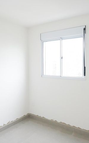 Apartamento para alugar com 35m², 2 quartos e 1 vagaQuarto 1