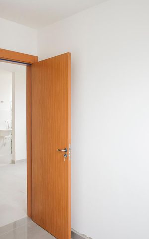 Apartamento para alugar com 35m², 2 quartos e 1 vagaQuarto 2