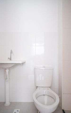 Apartamento para alugar com 35m², 2 quartos e 1 vagaBanheiro