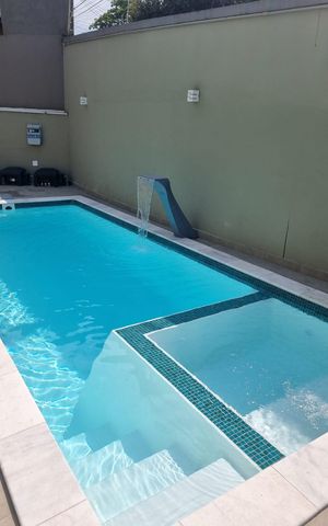 Casa de condomínio à venda com 100m², 3 quartos e 4 vagas
