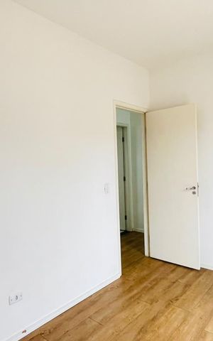 Casa de condomínio para alugar com 47m², 2 quartos e 2 vagas Casa de condomínio para alugar com 47m², 2 quartos e 2 vagasQuarto 1