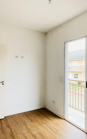 Casa de condomínio para alugar com 47m², 2 quartos e 2 vagas Casa de condomínio para alugar com 47m², 2 quartos e 2 vagasQuarto 1
