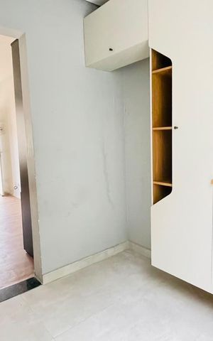Casa de condomínio para alugar com 47m², 2 quartos e 2 vagas Casa de condomínio para alugar com 47m², 2 quartos e 2 vagasCozinha