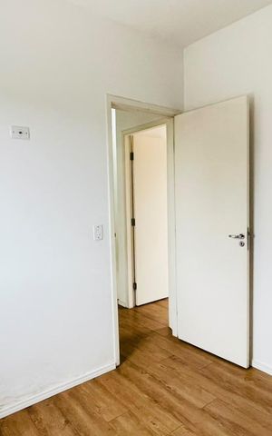 Casa de condomínio para alugar com 47m², 2 quartos e 2 vagas Casa de condomínio para alugar com 47m², 2 quartos e 2 vagasQuarto 2