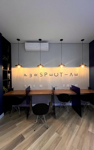 Apartamento à venda com 34m², 1 quarto e sem vaga Apartamento à venda com 34m², 1 quarto e sem vagaÁrea externa