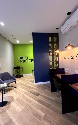 Apartamento à venda com 34m², 1 quarto e sem vaga Apartamento à venda com 34m², 1 quarto e sem vagaÁrea externa
