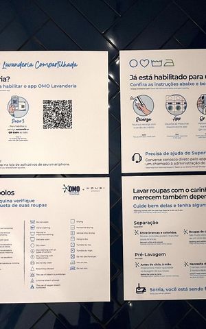 Apartamento à venda com 34m², 1 quarto e sem vaga Apartamento à venda com 34m², 1 quarto e sem vagaÁrea externa