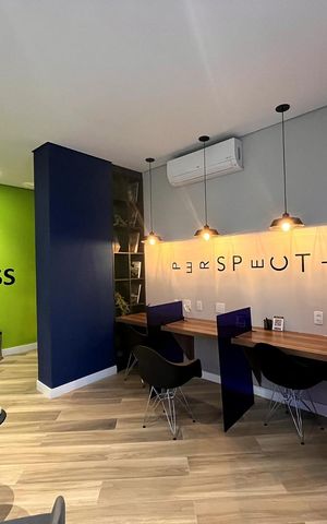 Apartamento à venda com 34m², 1 quarto e sem vaga Apartamento à venda com 34m², 1 quarto e sem vagaÁrea externa