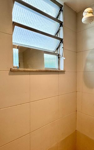 Apartamento para alugar com 40m², 1 quarto e sem vaga