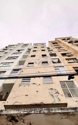 Apartamento para alugar com 40m², 1 quarto e sem vaga