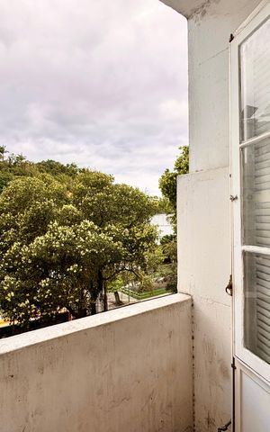 Apartamento para alugar com 40m², 1 quarto e sem vaga