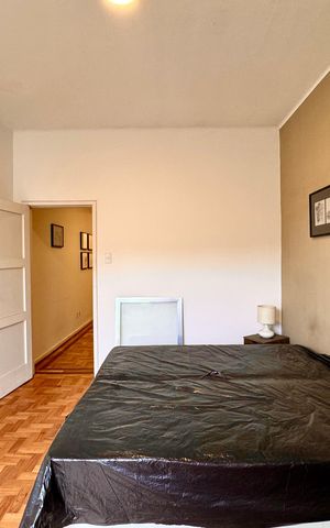 Apartamento para alugar com 40m², 1 quarto e sem vaga