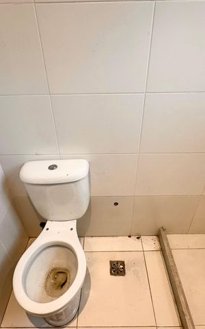 Apartamento para alugar com 40m², 1 quarto e sem vaga