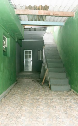 Casa para alugar com 50m², 1 quarto e 1 vagaGaragem 