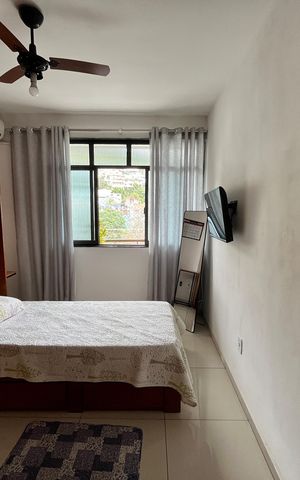 Apartamento à venda com 150m², 4 quartos e 2 vagas