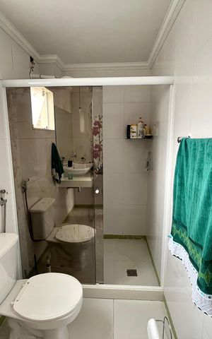 Apartamento à venda com 150m², 4 quartos e 2 vagas