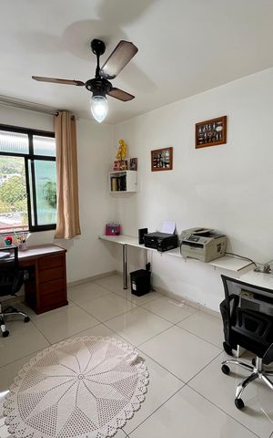 Apartamento à venda com 150m², 4 quartos e 2 vagas