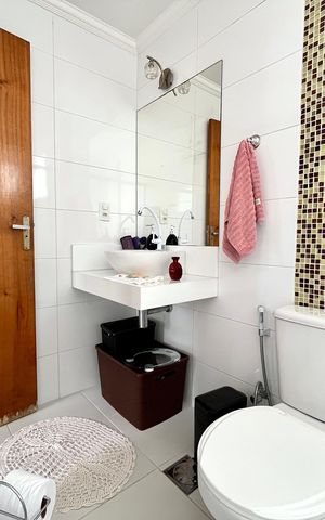 Apartamento à venda com 150m², 4 quartos e 2 vagas