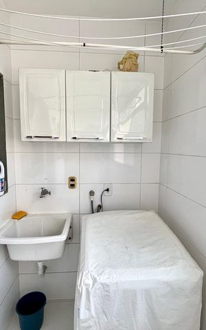 Apartamento à venda com 150m², 4 quartos e 2 vagas