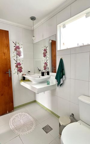 Apartamento à venda com 150m², 4 quartos e 2 vagas