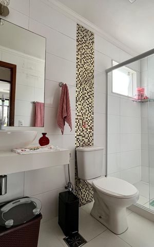Apartamento à venda com 150m², 4 quartos e 2 vagas