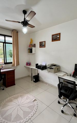 Apartamento à venda com 150m², 4 quartos e 2 vagas
