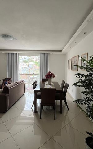 Apartamento à venda com 150m², 4 quartos e 2 vagas