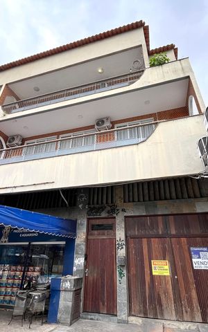 Apartamento à venda com 150m², 4 quartos e 2 vagas