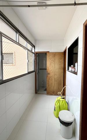 Apartamento à venda com 150m², 4 quartos e 2 vagas