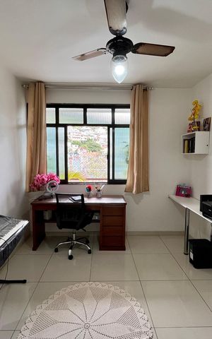 Apartamento à venda com 150m², 4 quartos e 2 vagas