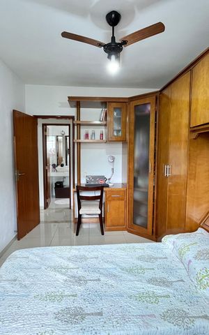 Apartamento à venda com 150m², 4 quartos e 2 vagas