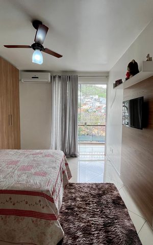 Apartamento à venda com 150m², 4 quartos e 2 vagas