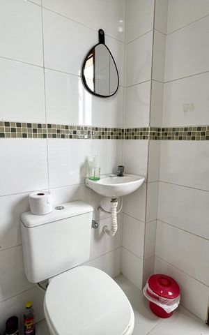 Apartamento à venda com 150m², 4 quartos e 2 vagas