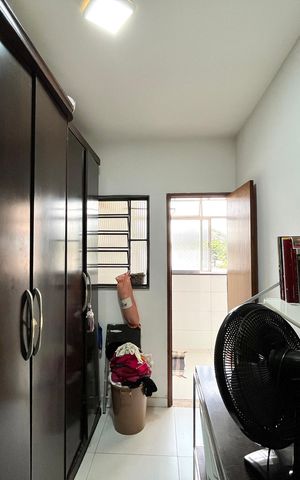 Apartamento à venda com 150m², 4 quartos e 2 vagas