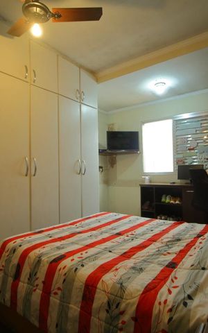 Casa à venda com 240m², 2 quartos e 4 vagasQuarto 2 